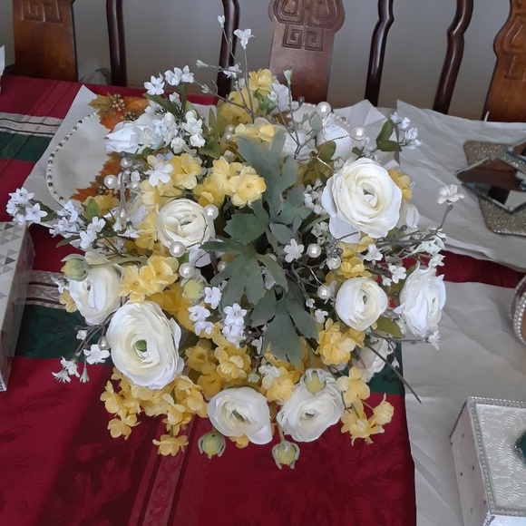 Accessories - Bridal bouquet Final Price